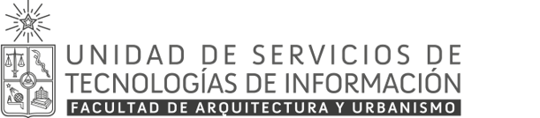 Logo USTI